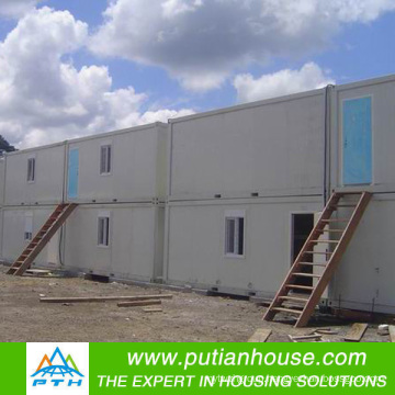 Well designed small prefab houses
